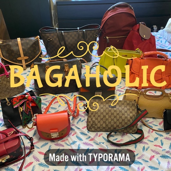 Bags / Purses - Picture 2 of 2